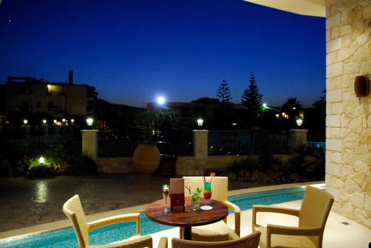 Cactus Royal | terras